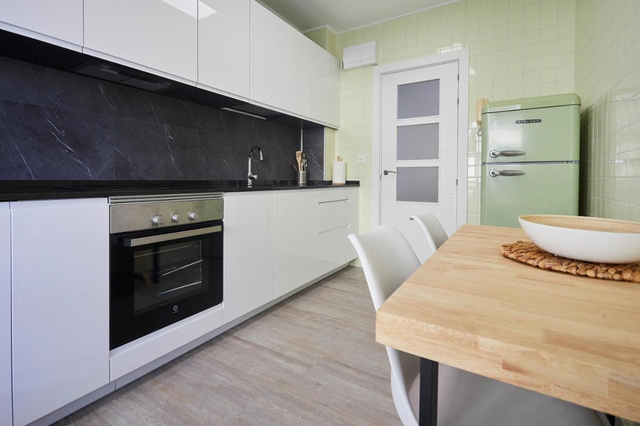 Victorina By Basque Homes سان سيباستيان المظهر الخارجي الصورة