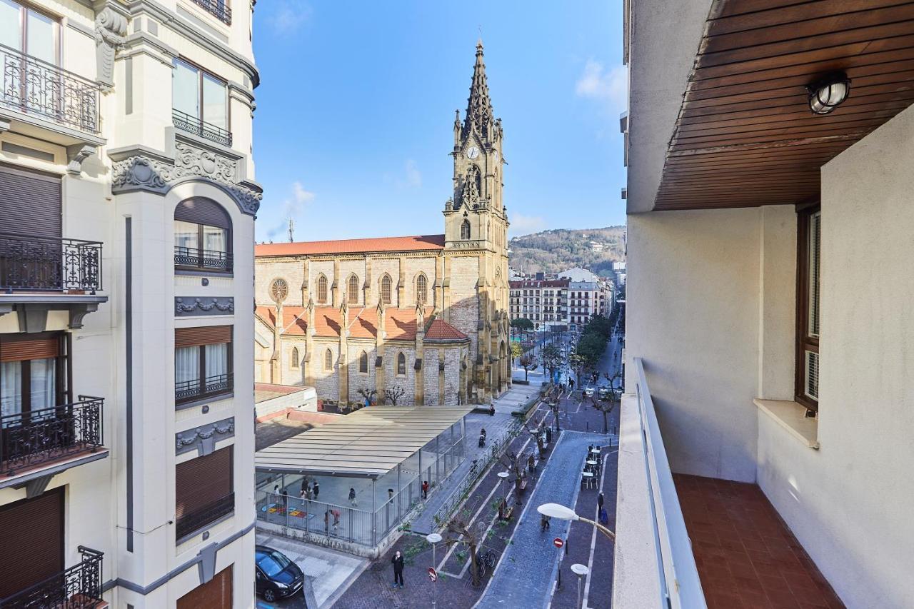 Victorina By Basque Homes سان سيباستيان المظهر الخارجي الصورة