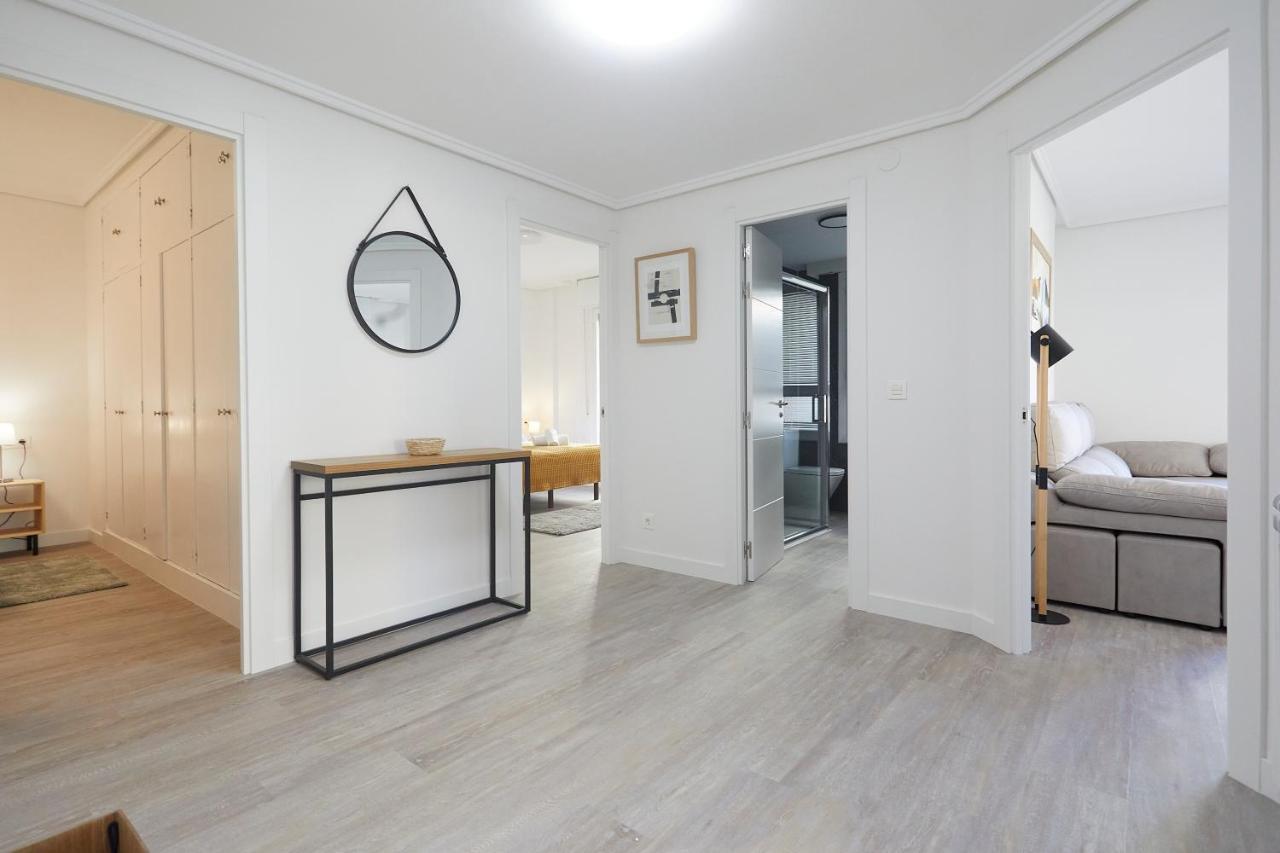 Victorina By Basque Homes سان سيباستيان المظهر الخارجي الصورة